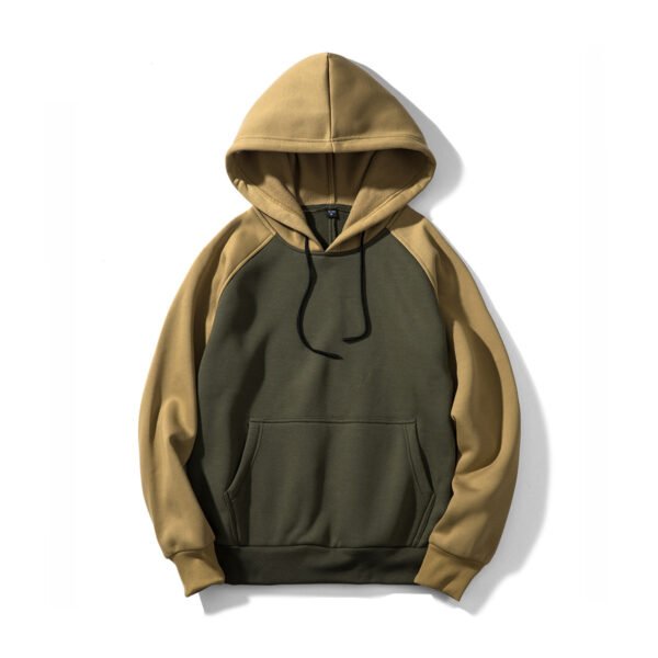 Pullover Hoodie
