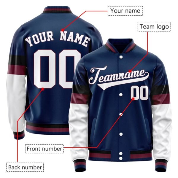Baseball Jersey